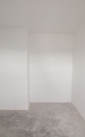 Apartamento à venda com 54m², 2 quartos e 1 vagaQuarto 2