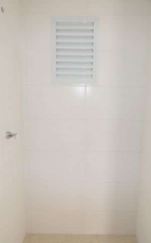 Apartamento à venda com 54m², 2 quartos e 1 vagaBanheiro