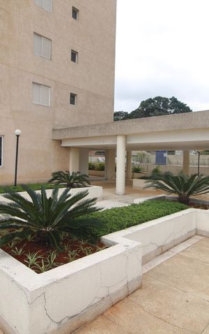 Apartamento à venda com 54m², 2 quartos e 1 vagaÁrea Comum