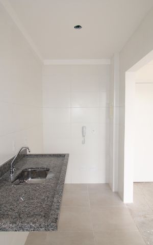 Apartamento à venda com 54m², 2 quartos e 1 vagaCozinha / Área de Serviço