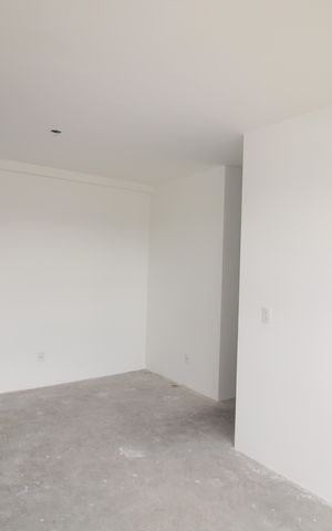 Apartamento à venda com 54m², 2 quartos e 1 vagaSala