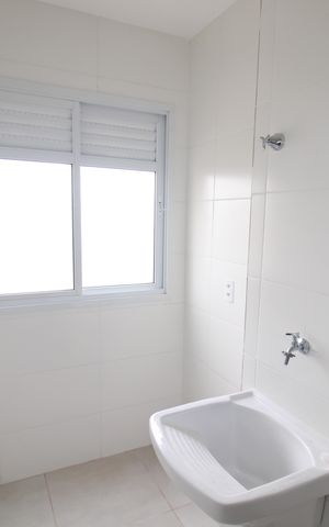 Apartamento à venda com 54m², 2 quartos e 1 vagaCozinha / Área de Serviço