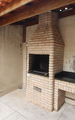 Apartamento à venda com 54m², 2 quartos e 1 vagaÁrea Comum