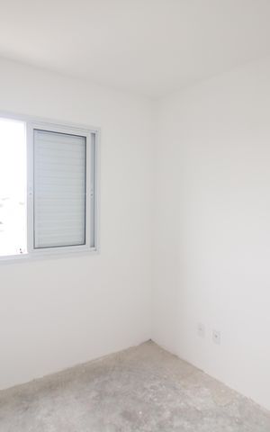 Apartamento à venda com 54m², 2 quartos e 1 vagaQuarto 1