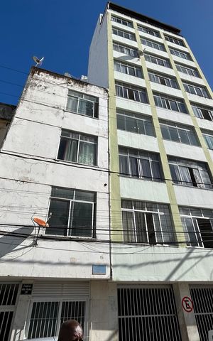 Apartamento para alugar com 77m², 2 quartos e sem vaga Apartamento para alugar com 77m², 2 quartos e sem vagaFachada