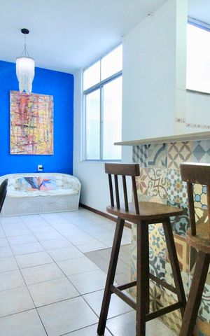 Apartamento para alugar com 77m², 2 quartos e sem vaga Apartamento para alugar com 77m², 2 quartos e sem vagaSala