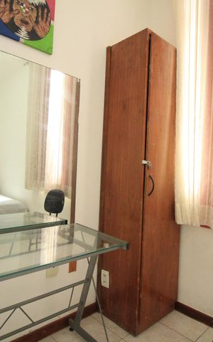 Apartamento para alugar com 77m², 2 quartos e sem vaga Apartamento para alugar com 77m², 2 quartos e sem vagaQuarto 2