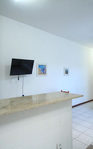 Apartamento para alugar com 77m², 2 quartos e sem vaga Apartamento para alugar com 77m², 2 quartos e sem vagaCozinha e Área de Serviço