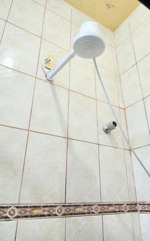 Apartamento para alugar com 77m², 2 quartos e sem vaga Apartamento para alugar com 77m², 2 quartos e sem vagaBanheiro