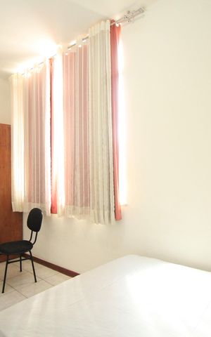 Apartamento para alugar com 77m², 2 quartos e sem vaga Apartamento para alugar com 77m², 2 quartos e sem vagaQuarto 2