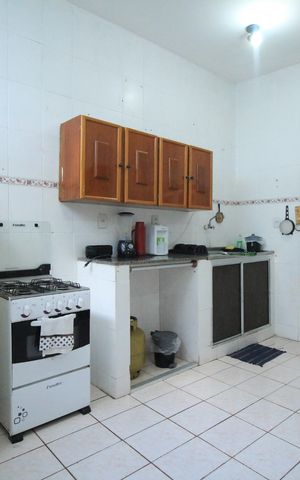 Apartamento para alugar com 77m², 2 quartos e sem vaga Apartamento para alugar com 77m², 2 quartos e sem vagaCozinha e Área de Serviço