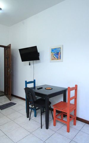 Apartamento para alugar com 77m², 2 quartos e sem vaga Apartamento para alugar com 77m², 2 quartos e sem vagaSala