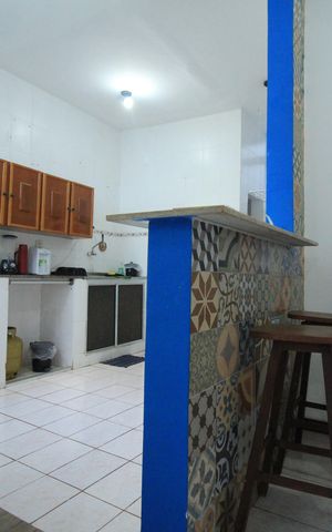 Apartamento para alugar com 77m², 2 quartos e sem vaga Apartamento para alugar com 77m², 2 quartos e sem vagaCozinha e Área de Serviço