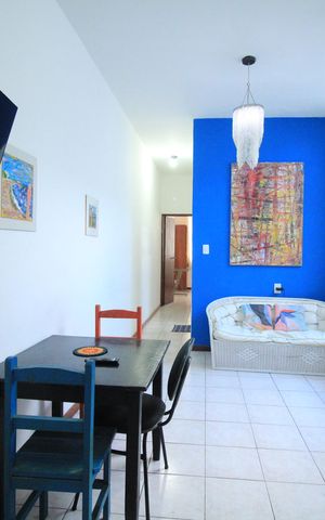 Apartamento para alugar com 77m², 2 quartos e sem vaga Apartamento para alugar com 77m², 2 quartos e sem vagaSala