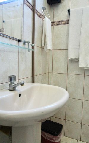 Apartamento para alugar com 77m², 2 quartos e sem vaga Apartamento para alugar com 77m², 2 quartos e sem vagaBanheiro