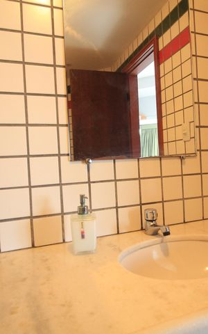 Apartamento para alugar com 45m², 1 quarto e 1 vaga Apartamento para alugar com 45m², 1 quarto e 1 vagaBanheiro Suíte