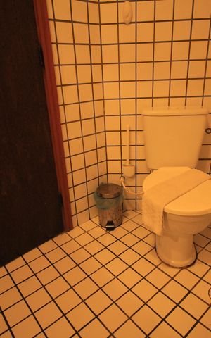 Apartamento para alugar com 45m², 1 quarto e 1 vaga Apartamento para alugar com 45m², 1 quarto e 1 vagaBanheiro Suíte