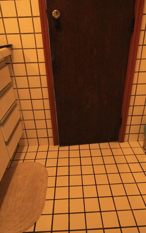 Apartamento para alugar com 45m², 1 quarto e 1 vaga Apartamento para alugar com 45m², 1 quarto e 1 vagaBanheiro Suíte