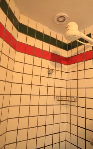 Apartamento para alugar com 45m², 1 quarto e 1 vaga Apartamento para alugar com 45m², 1 quarto e 1 vagaBanheiro Suíte