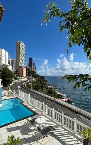 Apartamento para alugar com 45m², 1 quarto e 1 vaga Apartamento para alugar com 45m², 1 quarto e 1 vagaÁrea comum