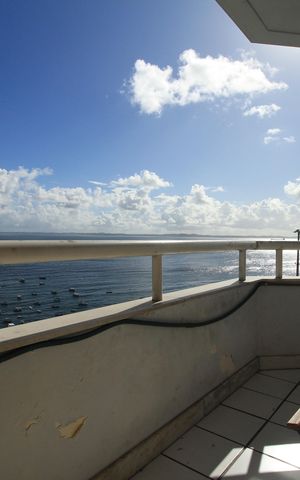 Apartamento para alugar com 45m², 1 quarto e 1 vaga Apartamento para alugar com 45m², 1 quarto e 1 vagaVaranda da Sala