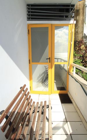 Apartamento para alugar com 45m², 1 quarto e 1 vaga Apartamento para alugar com 45m², 1 quarto e 1 vagaVaranda da Sala