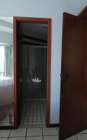 Apartamento para alugar com 45m², 1 quarto e 1 vaga Apartamento para alugar com 45m², 1 quarto e 1 vagaSuíte