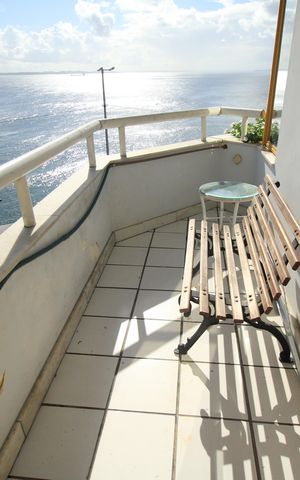 Apartamento para alugar com 45m², 1 quarto e 1 vaga Apartamento para alugar com 45m², 1 quarto e 1 vagaVaranda da Sala
