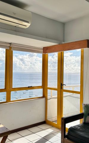 Apartamento para alugar com 45m², 1 quarto e 1 vaga Apartamento para alugar com 45m², 1 quarto e 1 vagaSala