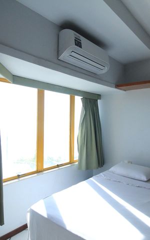 Apartamento para alugar com 45m², 1 quarto e 1 vaga Apartamento para alugar com 45m², 1 quarto e 1 vagaSuíte