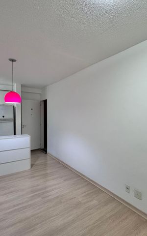 Apartamento à venda com 52m², 3 quartos e 1 vaga Apartamento à venda com 52m², 3 quartos e 1 vagaSala