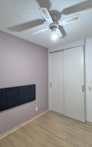 Apartamento à venda com 52m², 3 quartos e 1 vaga Apartamento à venda com 52m², 3 quartos e 1 vagaQuarto 1