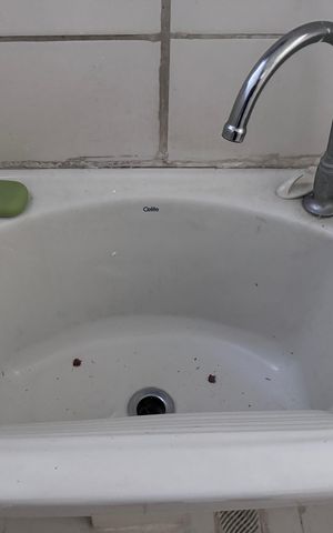 Apartamento à venda com 52m², 3 quartos e 1 vaga Apartamento à venda com 52m², 3 quartos e 1 vagaCozinha e Área de Serviço
