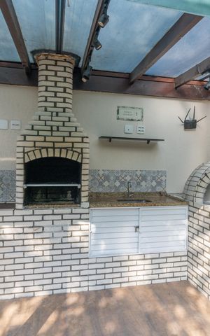 Apartamento à venda com 52m², 3 quartos e 1 vaga Apartamento à venda com 52m², 3 quartos e 1 vagaÁrea comum