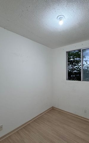 Apartamento à venda com 52m², 3 quartos e 1 vaga Apartamento à venda com 52m², 3 quartos e 1 vagaQuarto 2