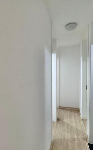 Apartamento à venda com 52m², 3 quartos e 1 vaga Apartamento à venda com 52m², 3 quartos e 1 vagaCorredor