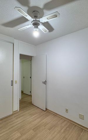 Apartamento à venda com 52m², 3 quartos e 1 vaga Apartamento à venda com 52m², 3 quartos e 1 vagaQuarto 1
