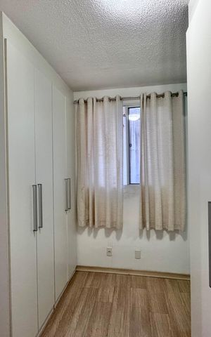 Apartamento à venda com 52m², 3 quartos e 1 vaga Apartamento à venda com 52m², 3 quartos e 1 vagaQuarto 3