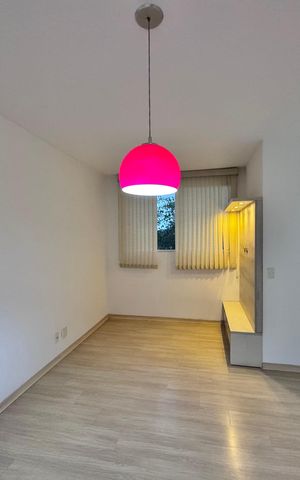 Apartamento à venda com 52m², 3 quartos e 1 vaga Apartamento à venda com 52m², 3 quartos e 1 vagaSala