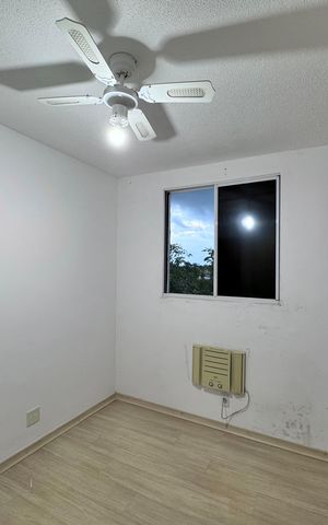 Apartamento à venda com 52m², 3 quartos e 1 vaga Apartamento à venda com 52m², 3 quartos e 1 vagaQuarto 1