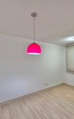 Apartamento à venda com 52m², 3 quartos e 1 vaga Apartamento à venda com 52m², 3 quartos e 1 vagaSala