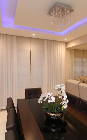 Casa à venda com 350m², 3 quartos e 3 vagasSala de Jantar