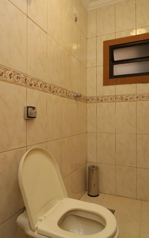 Casa à venda com 350m², 3 quartos e 3 vagasLavabo