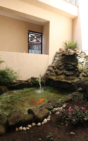 Casa à venda com 350m², 3 quartos e 3 vagasJardim