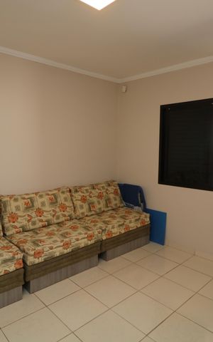 Casa à venda com 350m², 3 quartos e 3 vagasQuarto 2