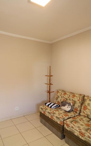 Casa à venda com 350m², 3 quartos e 3 vagasQuarto 2