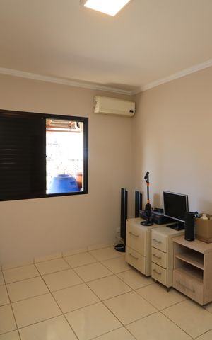 Casa à venda com 350m², 3 quartos e 3 vagasQuarto 2