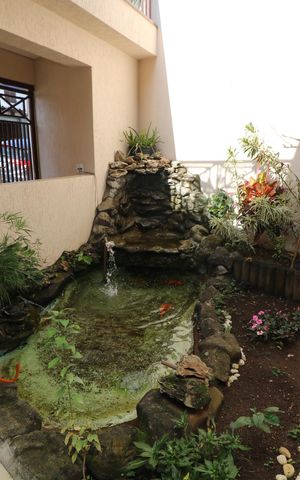 Casa à venda com 350m², 3 quartos e 3 vagasJardim
