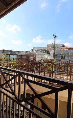 Casa à venda com 350m², 3 quartos e 3 vagasVaranda do Quarto 1