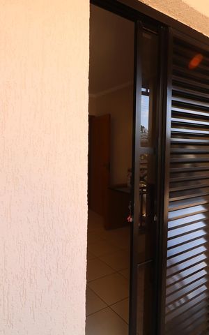 Casa à venda com 350m², 3 quartos e 3 vagasVaranda do Quarto 1